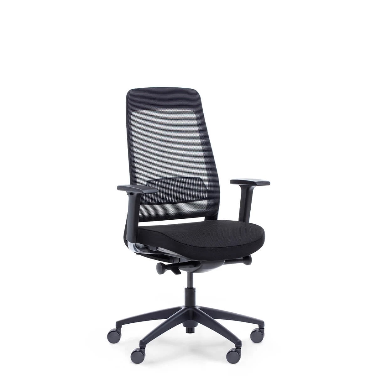Jakie powinny być krzesła biurowe?